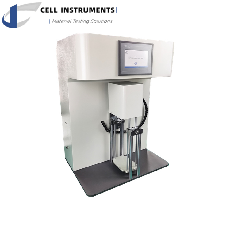 CLRT-01 Carbon Dioxide Volume Tester 02.jpg