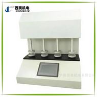GFT包材耐揉搓试验机