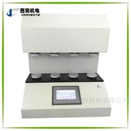 GFT柔韧性复合膜揉搓试验仪