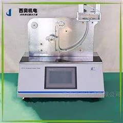 PIT输液用膜耐冲击试验测定仪